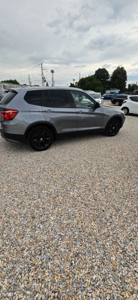 BMW X3 | Mobile.bg    5