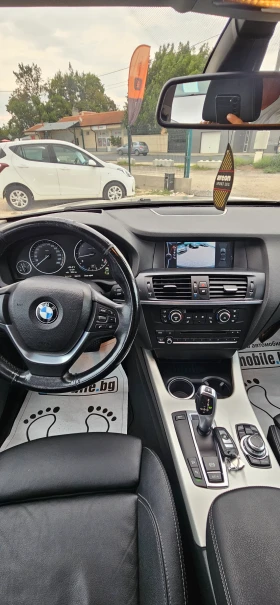 BMW X3 | Mobile.bg    11