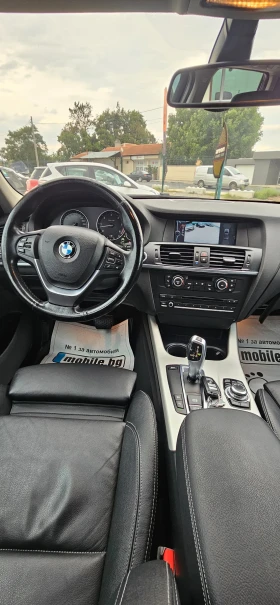 BMW X3 | Mobile.bg    10