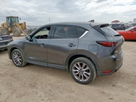 Mazda CX-5 GRAND TOURING/4X4/ВИДЕО НА МОТОРА - 25300 лв. - 21249156 6