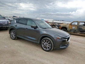 Mazda CX-5 GRAND TOURING/4X4/ВИДЕО НА МОТОРА - 25300 лв. - 21249156 3