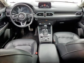 Mazda CX-5 GRAND TOURING/4X4/ВИДЕО НА МОТОРА - 25300 лв. - 21249156 8