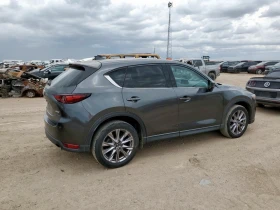 Mazda CX-5 GRAND TOURING/4X4/ВИДЕО НА МОТОРА - 25300 лв. - 21249156 4