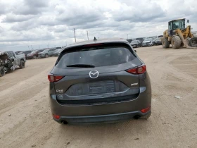 Mazda CX-5 GRAND TOURING/4X4/ВИДЕО НА МОТОРА - 25300 лв. - 21249156 5