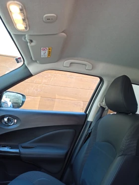 Nissan Juke Premium Bose 360   | Mobile.bg    10