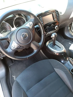 Nissan Juke Premium Bose 360   | Mobile.bg    7