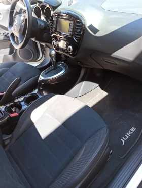 Nissan Juke Premium Bose 360   | Mobile.bg    6
