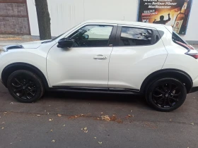 Nissan Juke Premium Bose 360   | Mobile.bg    3