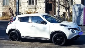 Nissan Juke Premium Bose 360   | Mobile.bg    2