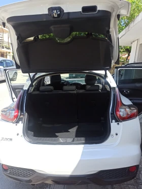 Nissan Juke Premium Bose 360   | Mobile.bg    4