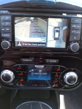 Nissan Juke Premium Bose 360   | Mobile.bg    11