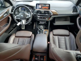 BMW X3 M40I* PANO* * KEYLESS* HEADUP* HARMAN* . | Mobile.bg    8