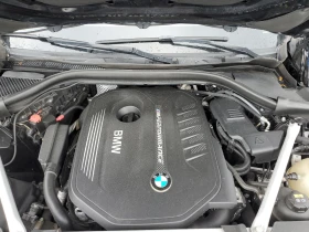 BMW X3 M40I* PANO* * KEYLESS* HEADUP* HARMAN* . | Mobile.bg    12