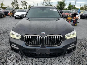 BMW X3 M40I* PANO* * KEYLESS* HEADUP* HARMAN* . | Mobile.bg    2