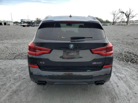 BMW X3 M40I* PANO* * KEYLESS* HEADUP* HARMAN* . | Mobile.bg    5