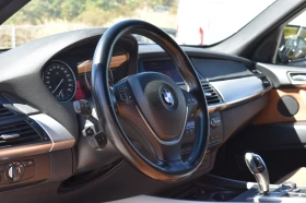 BMW X5 3.0D* xDrive* TABACCO - 17900 лв. - 22608008 10