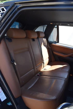 BMW X5 3.0D* xDrive* TABACCO - 17900 лв. - 22608008 13