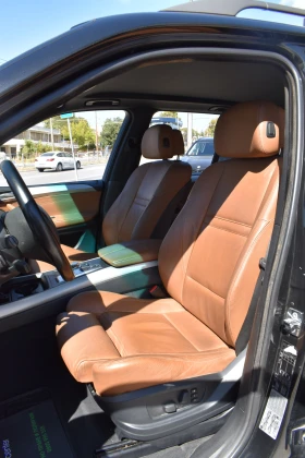BMW X5 3.0D* xDrive* TABACCO - 17900 лв. - 22608008 11