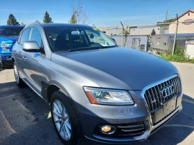     Audi Q5 * TECHNIK* * * 