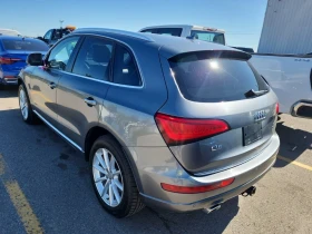 Audi Q5 * TECHNIK* * *  | Mobile.bg    4