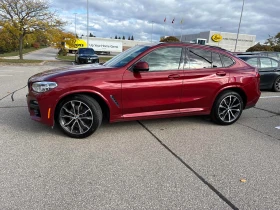 BMW X4 * XDRIVE30i * CARFAX * БЕЗ ПЪРВОНАЧАЛНА ВНОСКА - 41200 лв. / 21065.23 € - 47475311 3