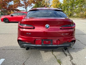 BMW X4 * XDRIVE30i * CARFAX * БЕЗ ПЪРВОНАЧАЛНА ВНОСКА - 41200 лв. / 21065.23 € - 47475311 5