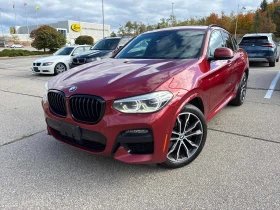 BMW X4 * XDRIVE30i * CARFAX * БЕЗ ПЪРВОНАЧАЛНА ВНОСКА