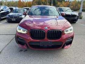 BMW X4 * XDRIVE30i * CARFAX * БЕЗ ПЪРВОНАЧАЛНА ВНОСКА - 41200 лв. / 21065.23 € - 47475311 2
