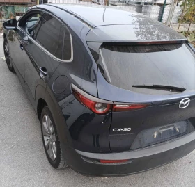 Mazda CX-30 - 13 лв. / 6.65 € - 61671948 4