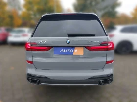 BMW X7 BMW X7 xDrive 40d M Sport* АВТОФИНАНСИРАНЕ*  - 103000 лв. / 52663.06 € - 72603639 5