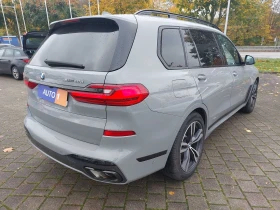 BMW X7 BMW X7 xDrive 40d M Sport* АВТОФИНАНСИРАНЕ*  - 103000 лв. / 52663.06 € - 72603639 4