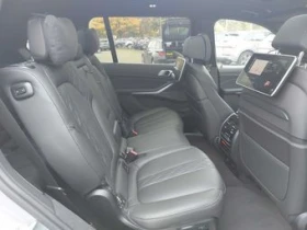 BMW X7 BMW X7 xDrive 40d M Sport* АВТОФИНАНСИРАНЕ*  - 103000 лв. / 52663.06 € - 72603639 8