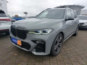 BMW X7 BMW X7 xDrive 40d M Sport* АВТОФИНАНСИРАНЕ*