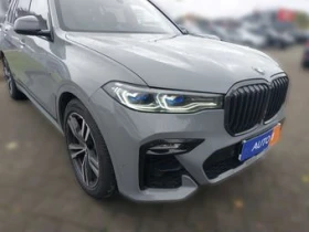 BMW X7 BMW X7 xDrive 40d M Sport* АВТОФИНАНСИРАНЕ*  - 103000 лв. / 52663.06 € - 72603639 6