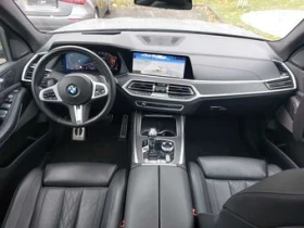 BMW X7 BMW X7 xDrive 40d M Sport* АВТОФИНАНСИРАНЕ*  - 103000 лв. / 52663.06 € - 72603639 12