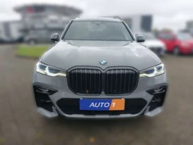 BMW X7 BMW X7 xDrive 40d M Sport* АВТОФИНАНСИРАНЕ*  - 103000 лв. / 52663.06 € - 72603639 7
