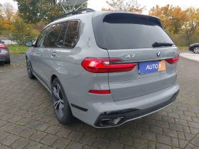 BMW X7 BMW X7 xDrive 40d M Sport* АВТОФИНАНСИРАНЕ*  - 103000 лв. / 52663.06 € - 72603639 3