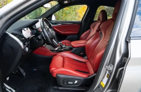 BMW X4 M * * CARFAX * * АВТО КРЕДИТ * *  - 82500 лв. / 42181.58 € - 48406087 5