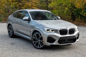 BMW X4 M * * CARFAX * * АВТО КРЕДИТ * * 