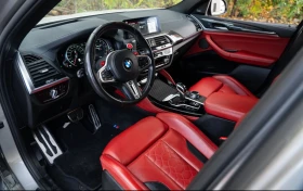 BMW X4 M * * CARFAX * * АВТО КРЕДИТ * *  - 82500 лв. / 42181.58 € - 48406087 6