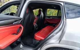 BMW X4 M * * CARFAX * * АВТО КРЕДИТ * *  - 82500 лв. / 42181.58 € - 48406087 8