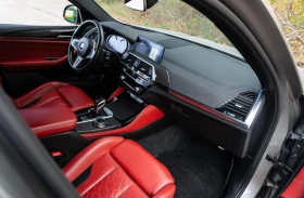 BMW X4 M * * CARFAX * * АВТО КРЕДИТ * *  - 82500 лв. / 42181.58 € - 48406087 7