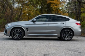 BMW X4 M * * CARFAX * * АВТО КРЕДИТ * *  - 82500 лв. / 42181.58 € - 48406087 3
