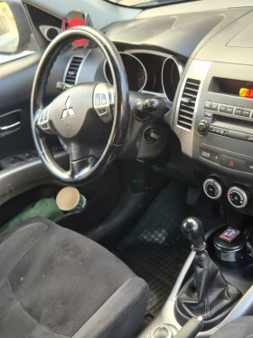 Mitsubishi Outlander, снимка 3 — Bazar.bg Mitsubishi Outlander, снимка 3