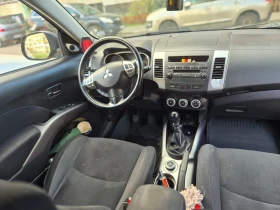 Mitsubishi Outlander, снимка 4 — Bazar.bg Mitsubishi Outlander, снимка 4