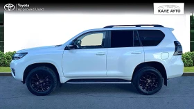 Toyota Land cruiser 150 2.8 D Black Edition - 143000 лв. / 73114.74 € - 61632219 5