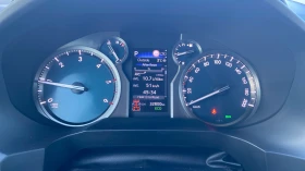 Toyota Land cruiser 150 2.8 D Black Edition - 143000 лв. / 73114.74 € - 61632219 11