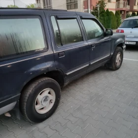 Ford Explorer ����� ����� 1991 ������ | Mobile.bg � ����� ������ 3