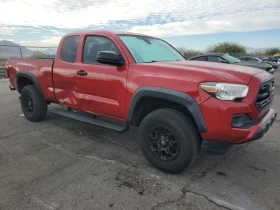 Toyota Tacoma 2.7L 4 Rear-wheel drive - 32200 лв. / 16463.60 € - 30721961 8