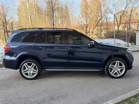 Mercedes-Benz GLS 500 AMG LINE / 80000км - 78000 лв. / 39880.77 € - 17995028 8
